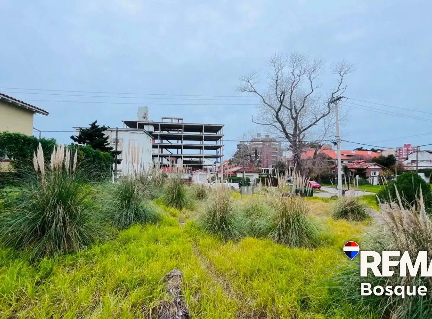 VENTA LOTE MULTIFAMILIAR VILLA GESELL 2