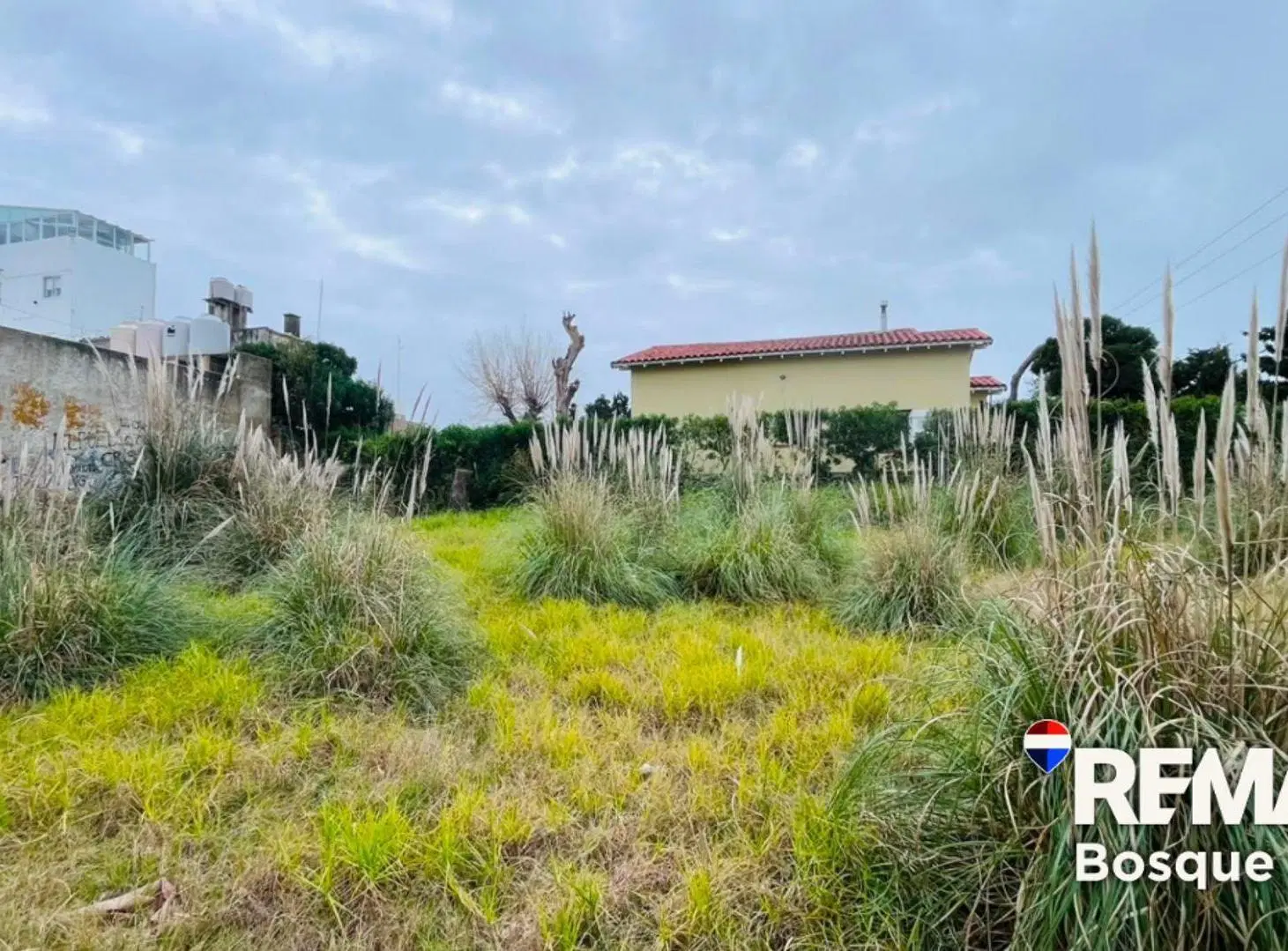 VENTA LOTE MULTIFAMILIAR VILLA GESELL 5