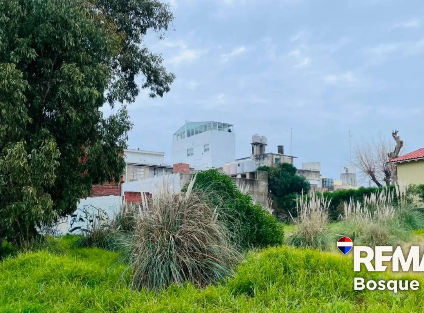 VENTA LOTE MULTIFAMILIAR VILLA GESELL 4
