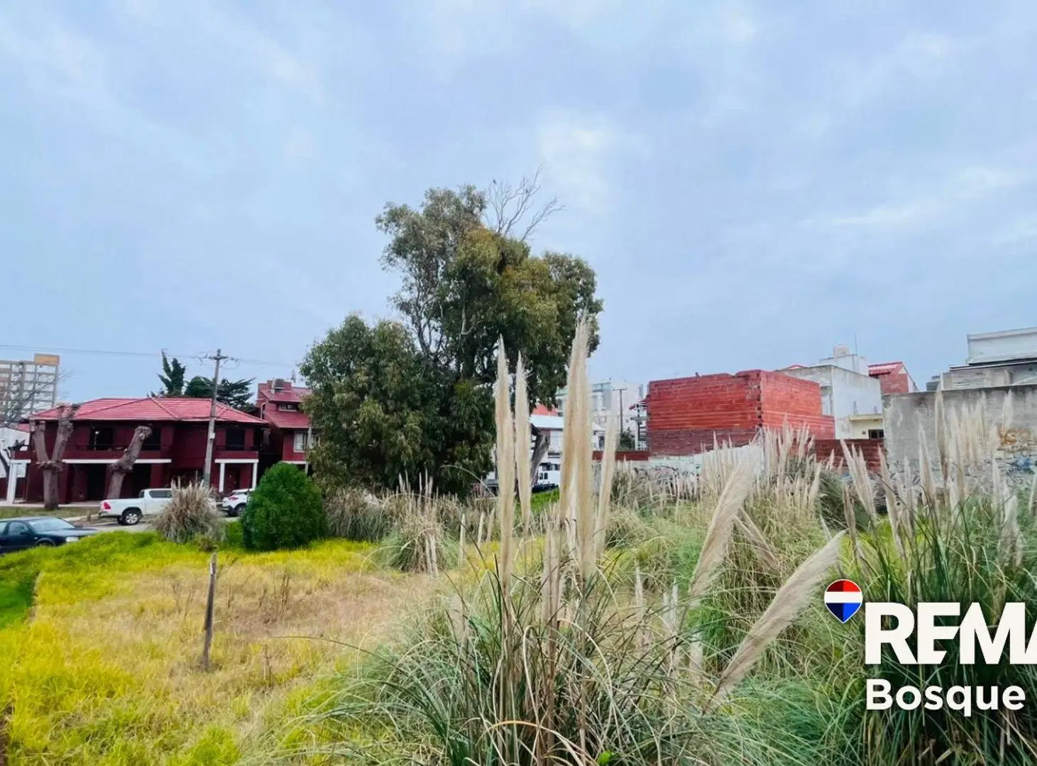 VENTA LOTE MULTIFAMILIAR VILLA GESELL 1