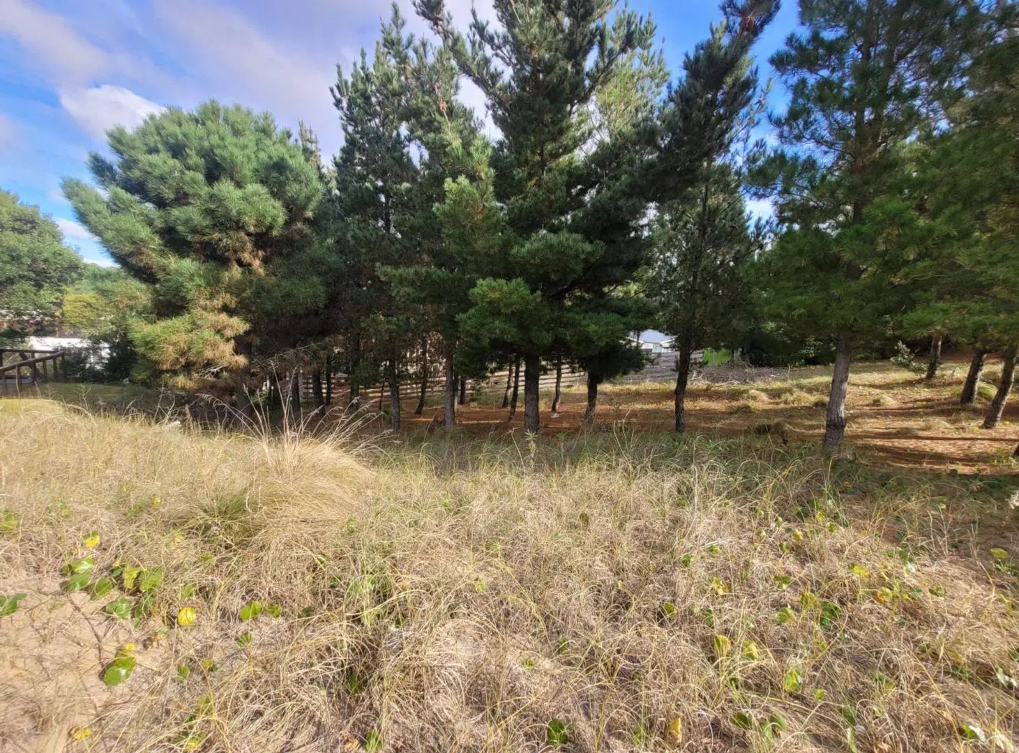 Venta Lote Costa Esmeralda 4