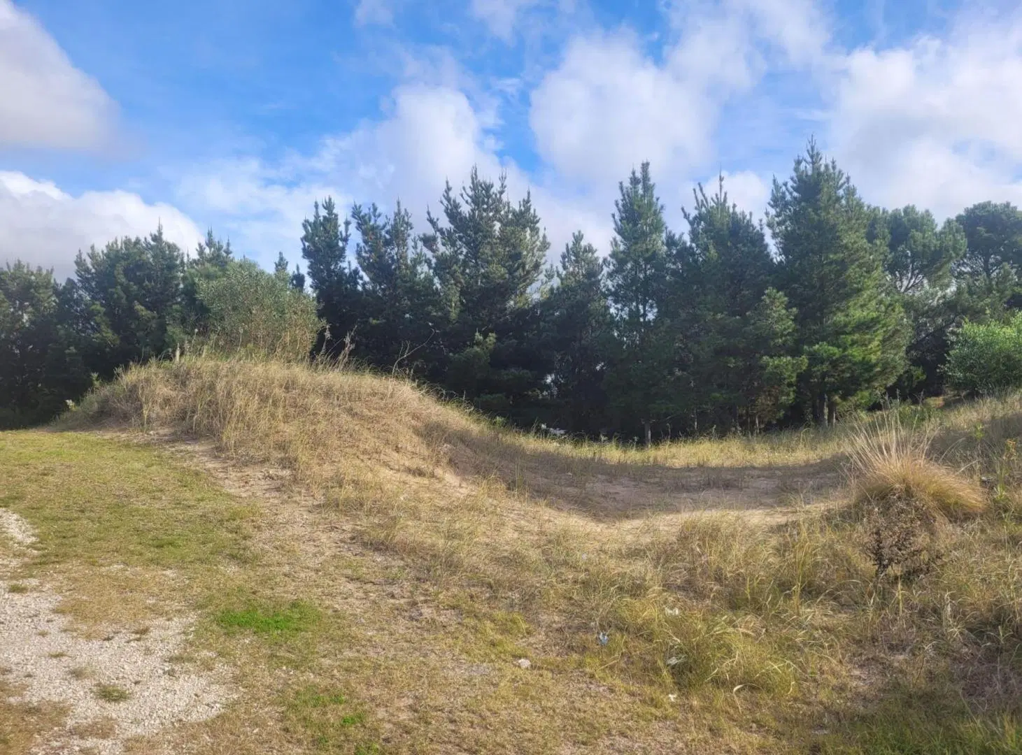 Venta Lote Costa Esmeralda 3