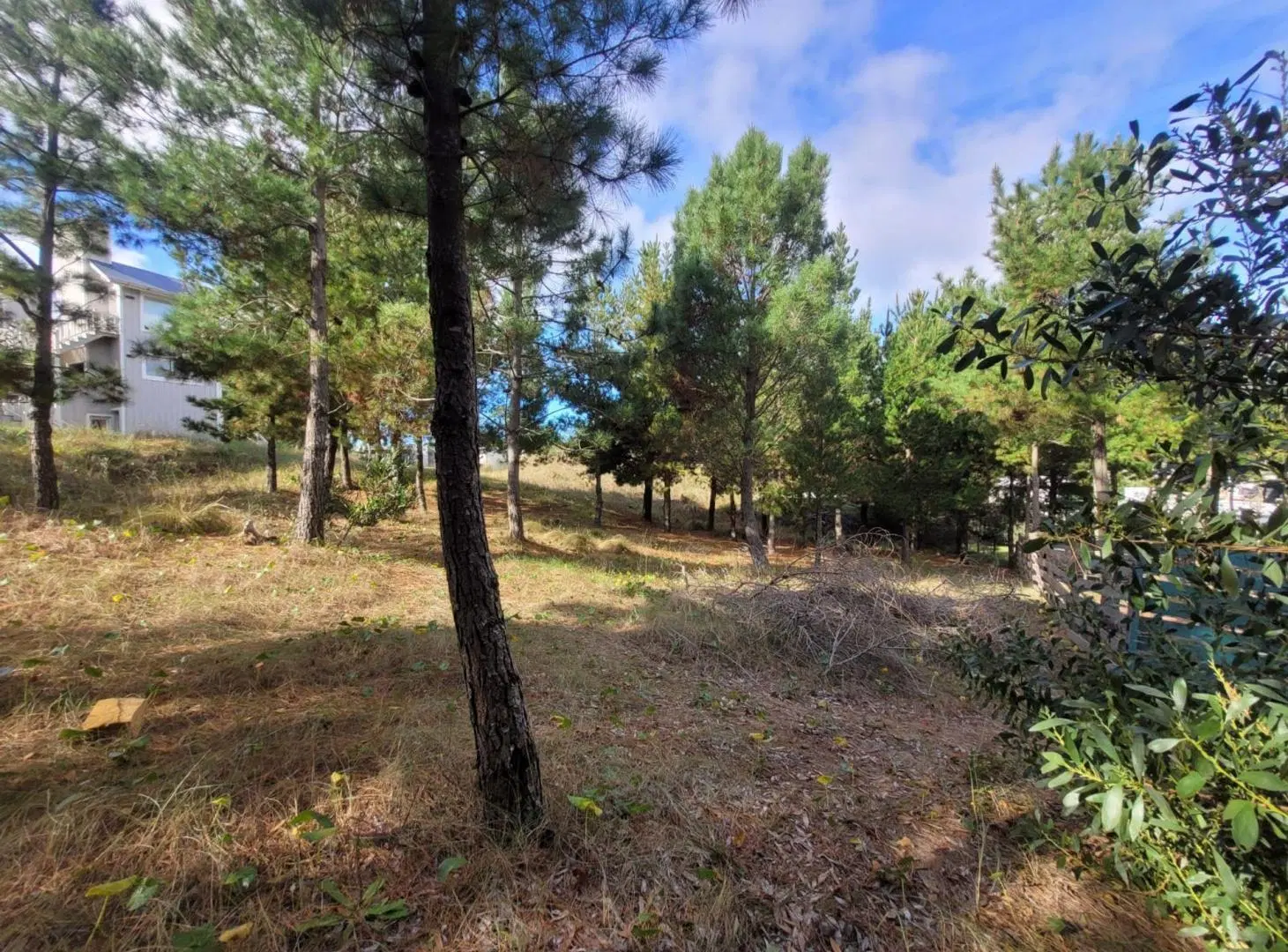 Venta Lote Costa Esmeralda 1