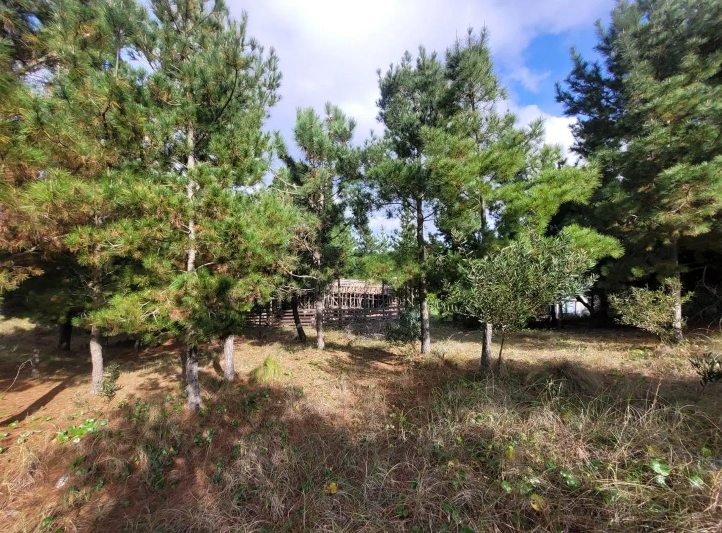 Venta Lote Costa Esmeralda 5