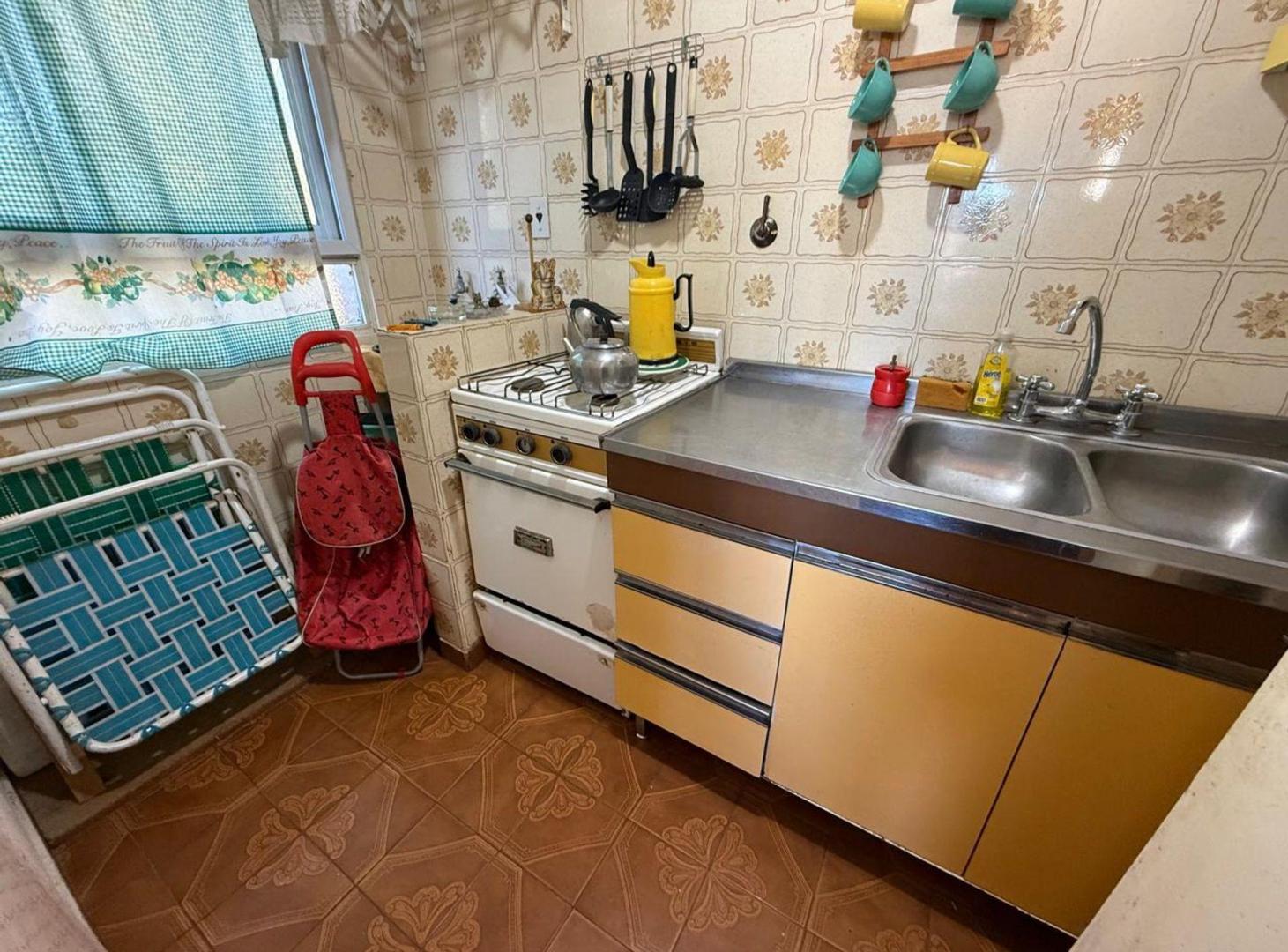 Foto de Venta departamento 2 ambientes 200 metros del mar, imagen 4