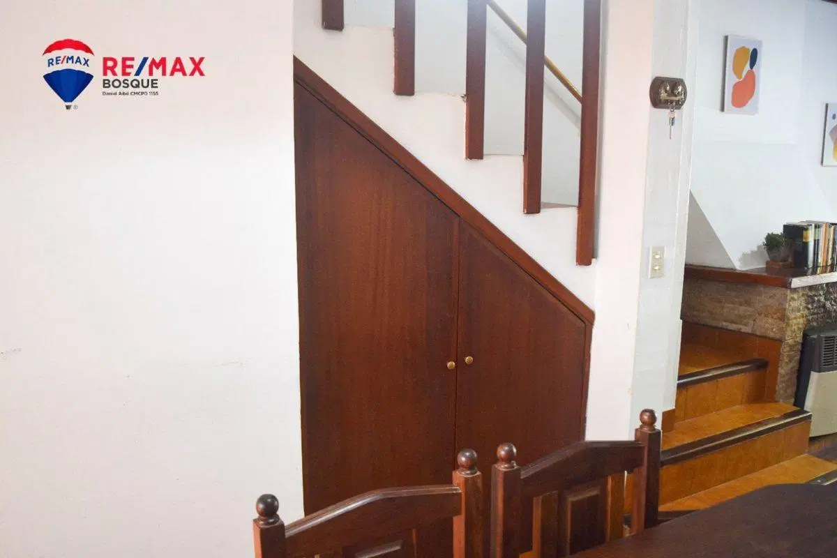 Venta de TRIPLEX  en Pinamar a una cuadra del mar 1