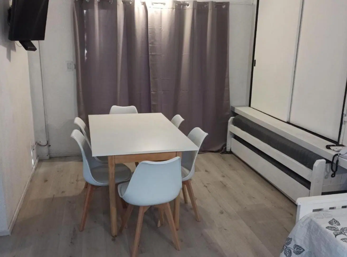 Departamento en  alquiler 2 ambientes en Pinamar 5