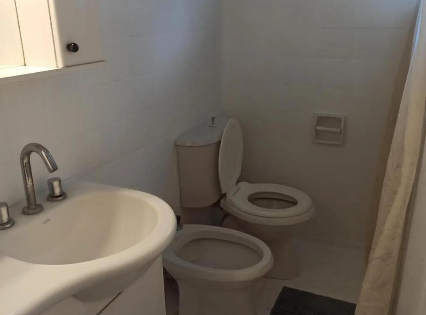 Departamento en  alquiler 2 ambientes en Pinamar 2