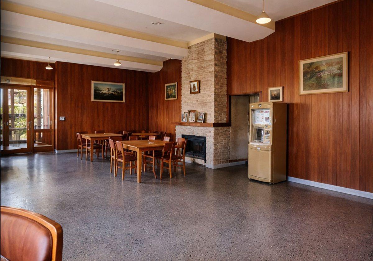 Foto de HOTEL VENTA VILLA GESELL, imagen 4