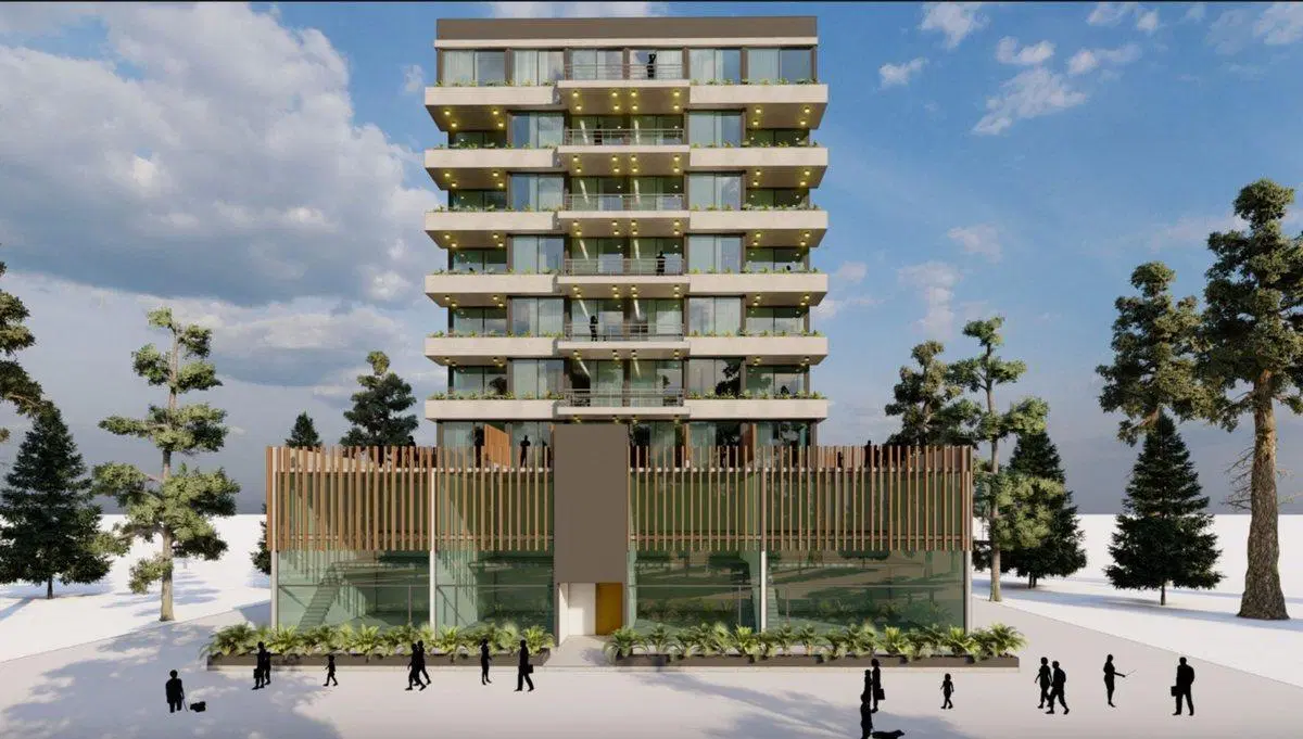 VENTA DEPTO  EN POZO PINAMAR CON FINANCIACION 1