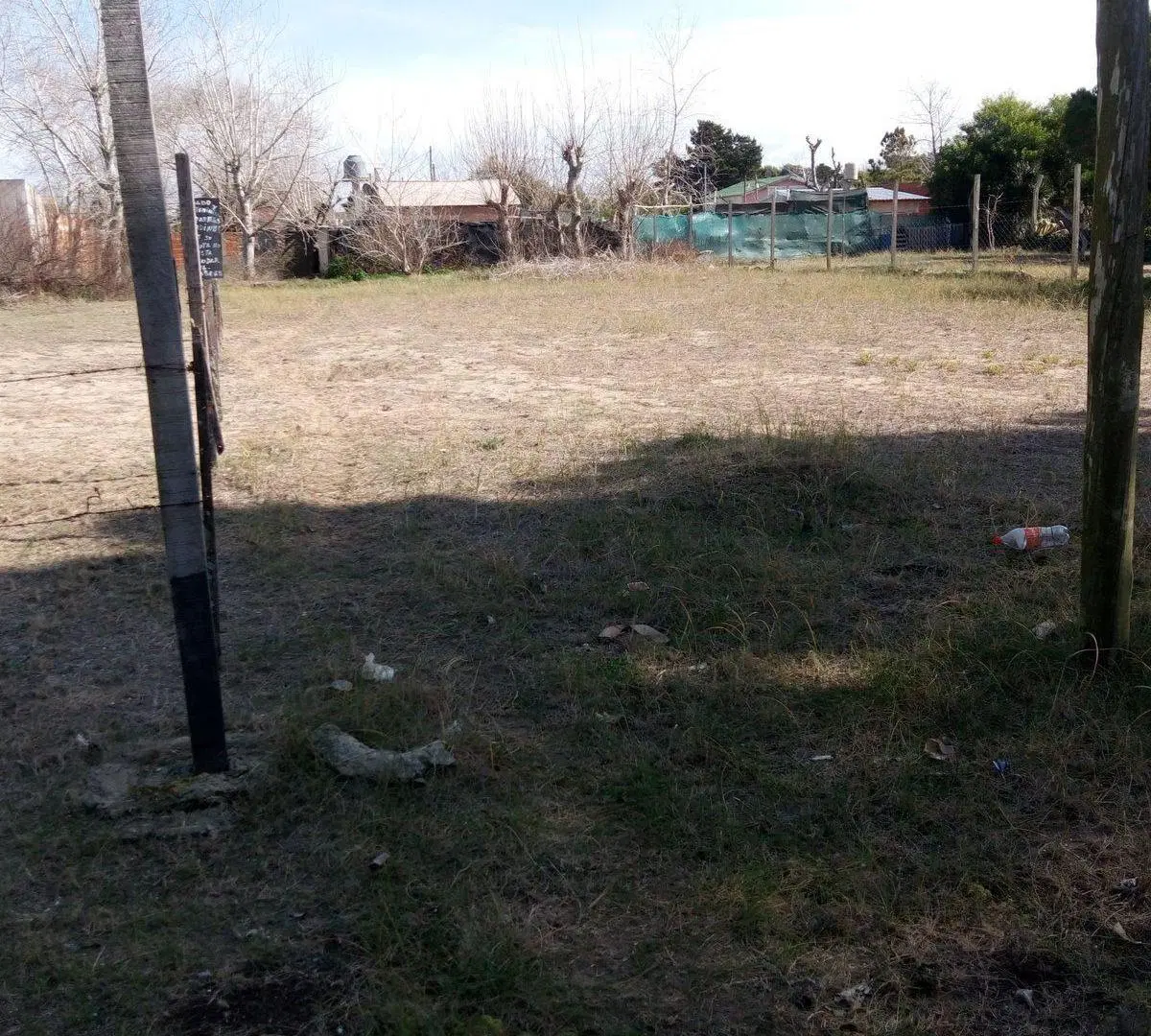 VENTA DE LOTE EN LAS TONINAS 2