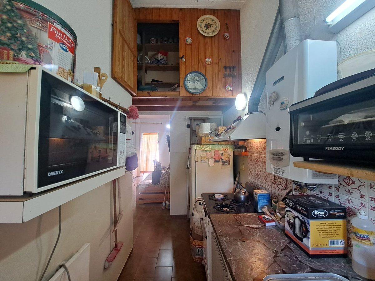 Foto de VENTA DE DEPARTAMENTO EN MAR DEL TUYU, imagen 5
