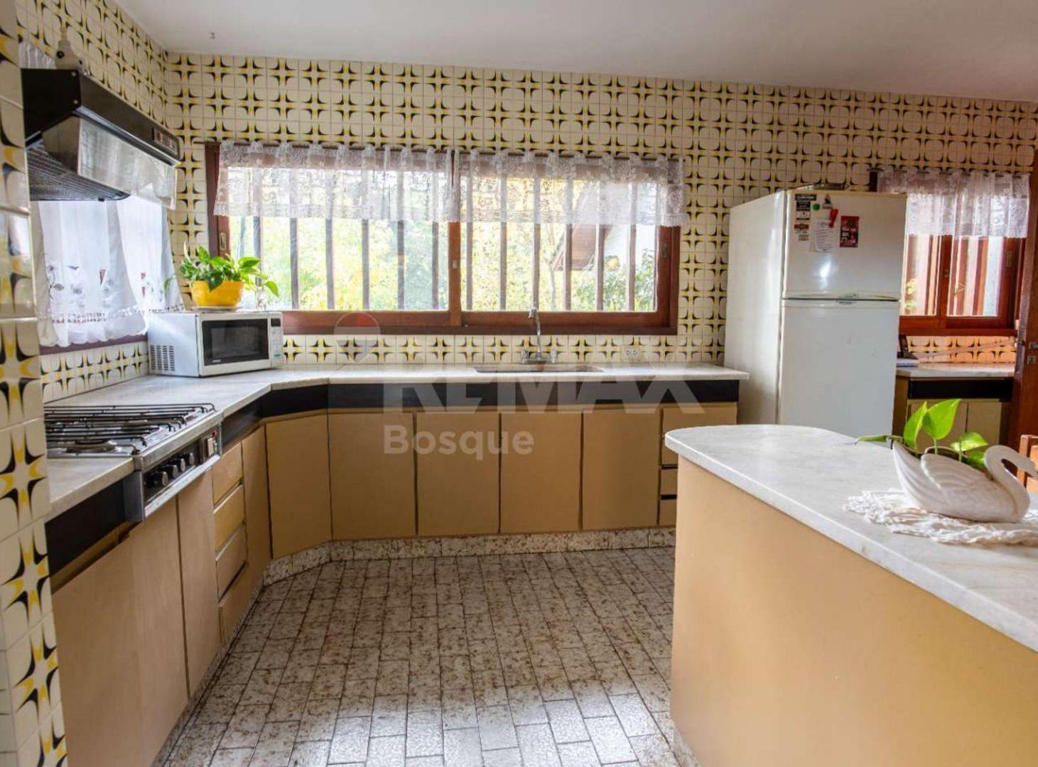 Foto de CASA EN VENTA PINAMAR ZONA CENTRO GAS NATURAL, imagen 4
