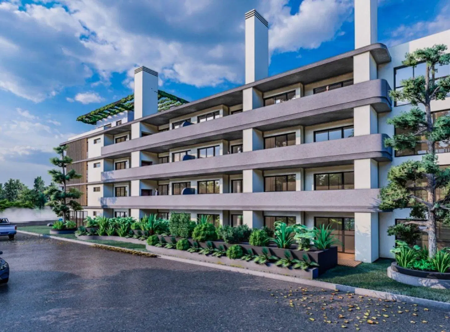 DEPARTAMENTO DE POZO EN VENTA PINAMAR 3