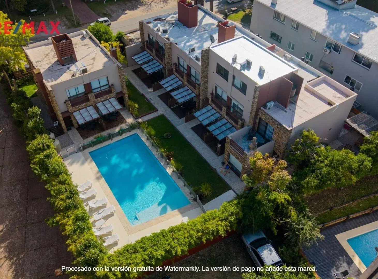 Duplex Departamento Venta Pinamar Tres ambientes 5