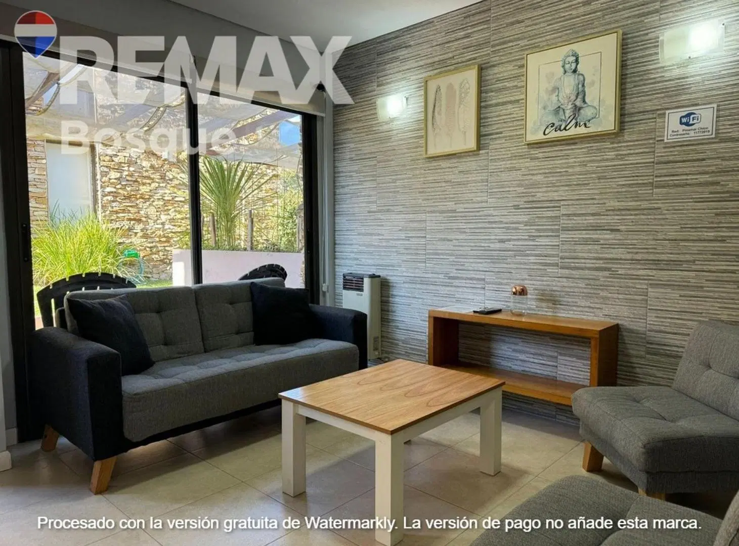 Duplex Departamento Venta Pinamar Tres ambientes 4