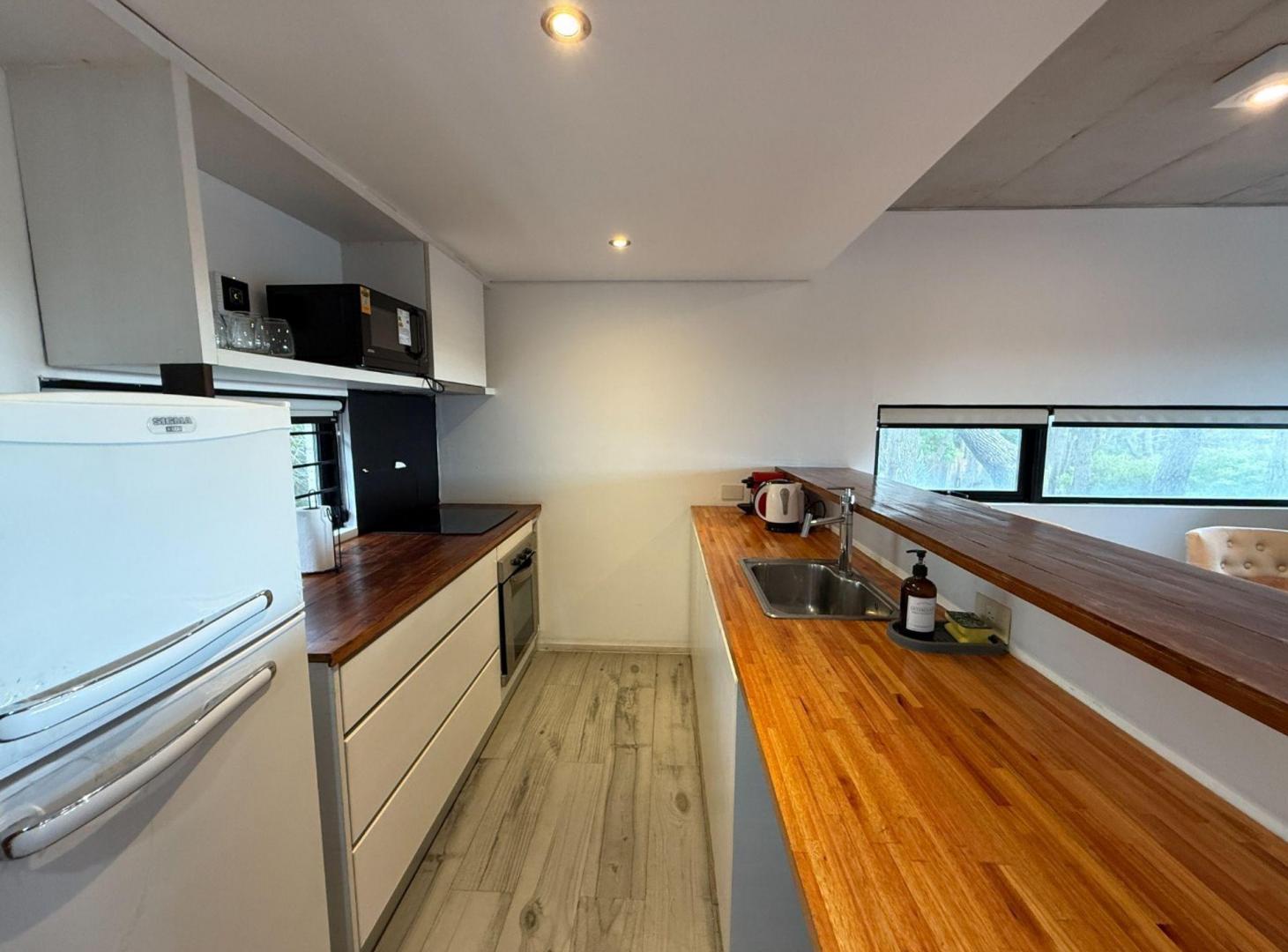 Foto de Venta departamento vista al mar Mar de las Pampas, imagen 4