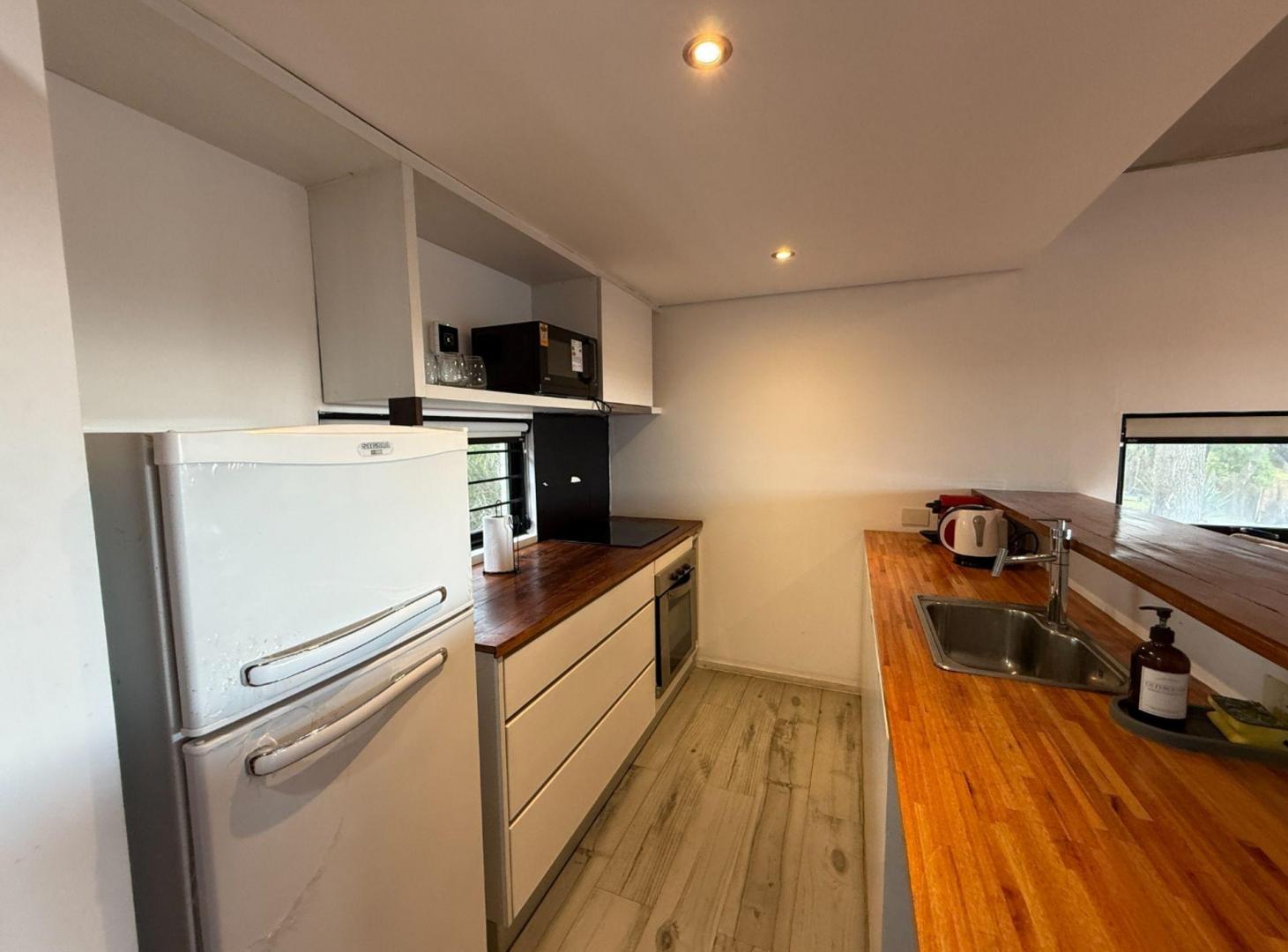 Foto de Venta departamento vista al mar Mar de las Pampas, imagen 5