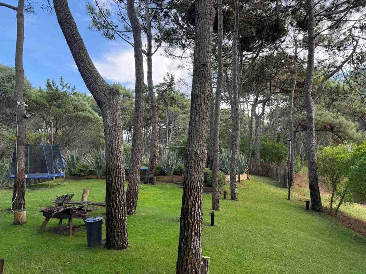 Venta departamento vista al mar Mar de las Pampas 3