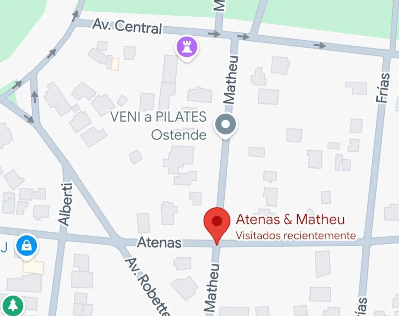 VENTA LOTE RESIDENCIAL UNIFAMILIAR OSTENDE 3
