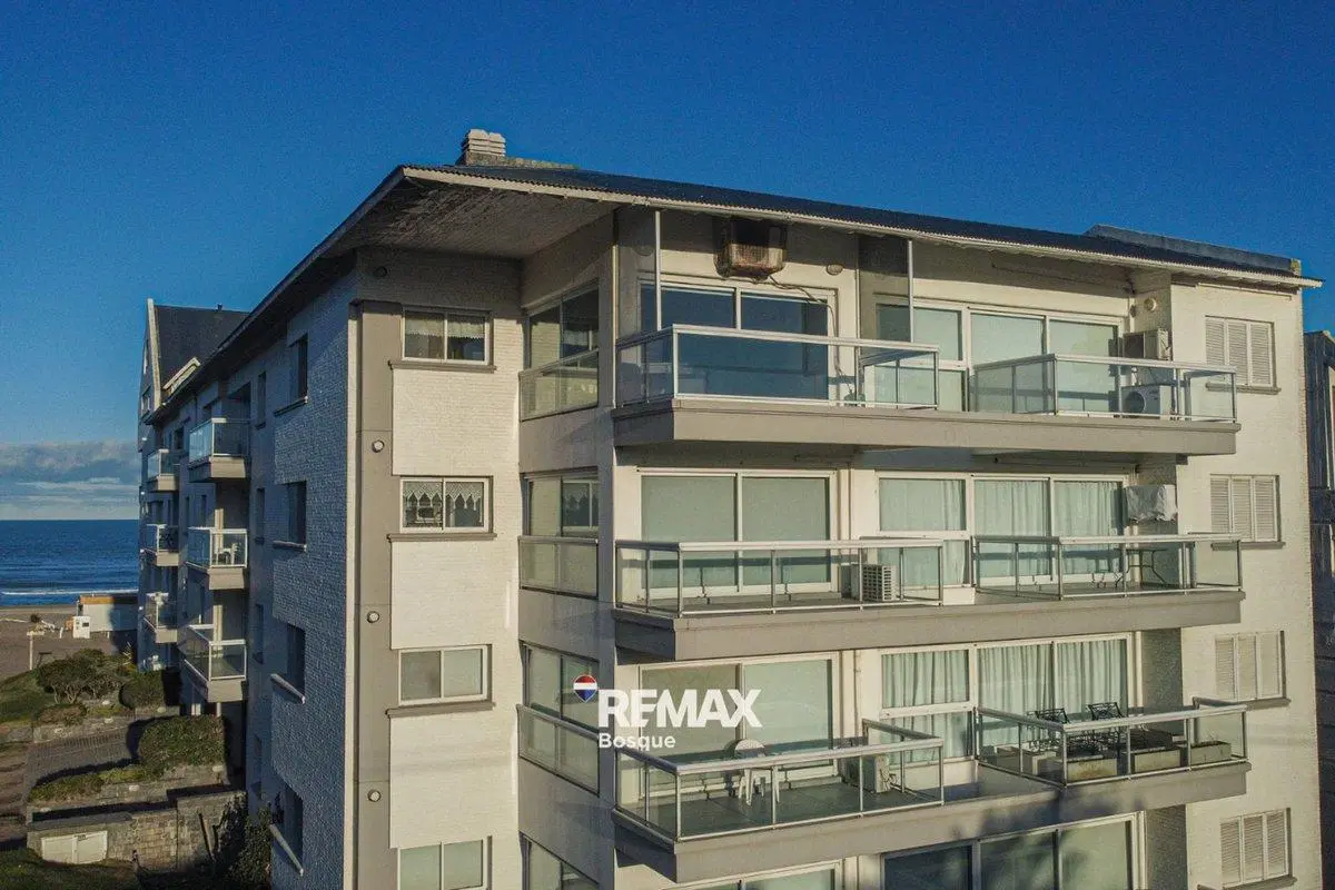 VENTA DEPARTAMENTO PINAMAR 5