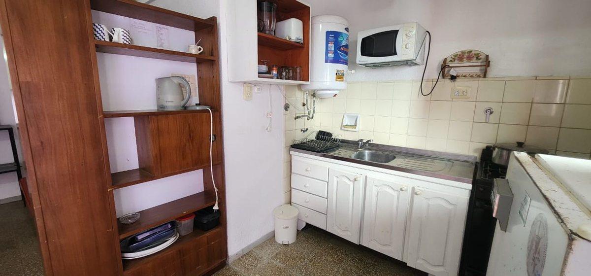 Foto de VENTA DEPARTAMENTO 2 AMBIENTES COCHERA SAN BERNARD, imagen 3