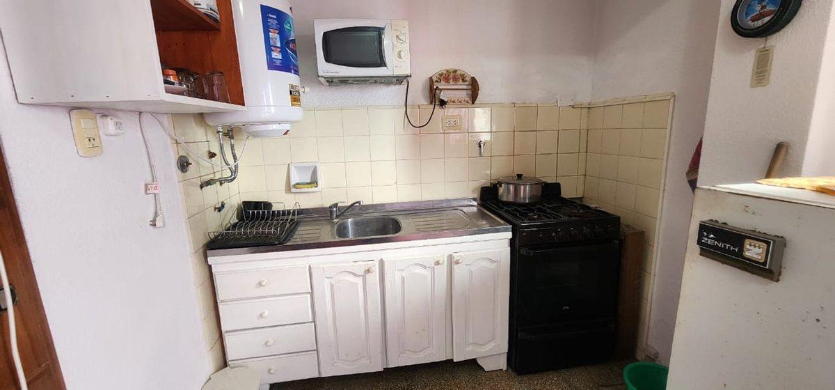 Foto de VENTA DEPARTAMENTO 2 AMBIENTES COCHERA SAN BERNARD, imagen 1