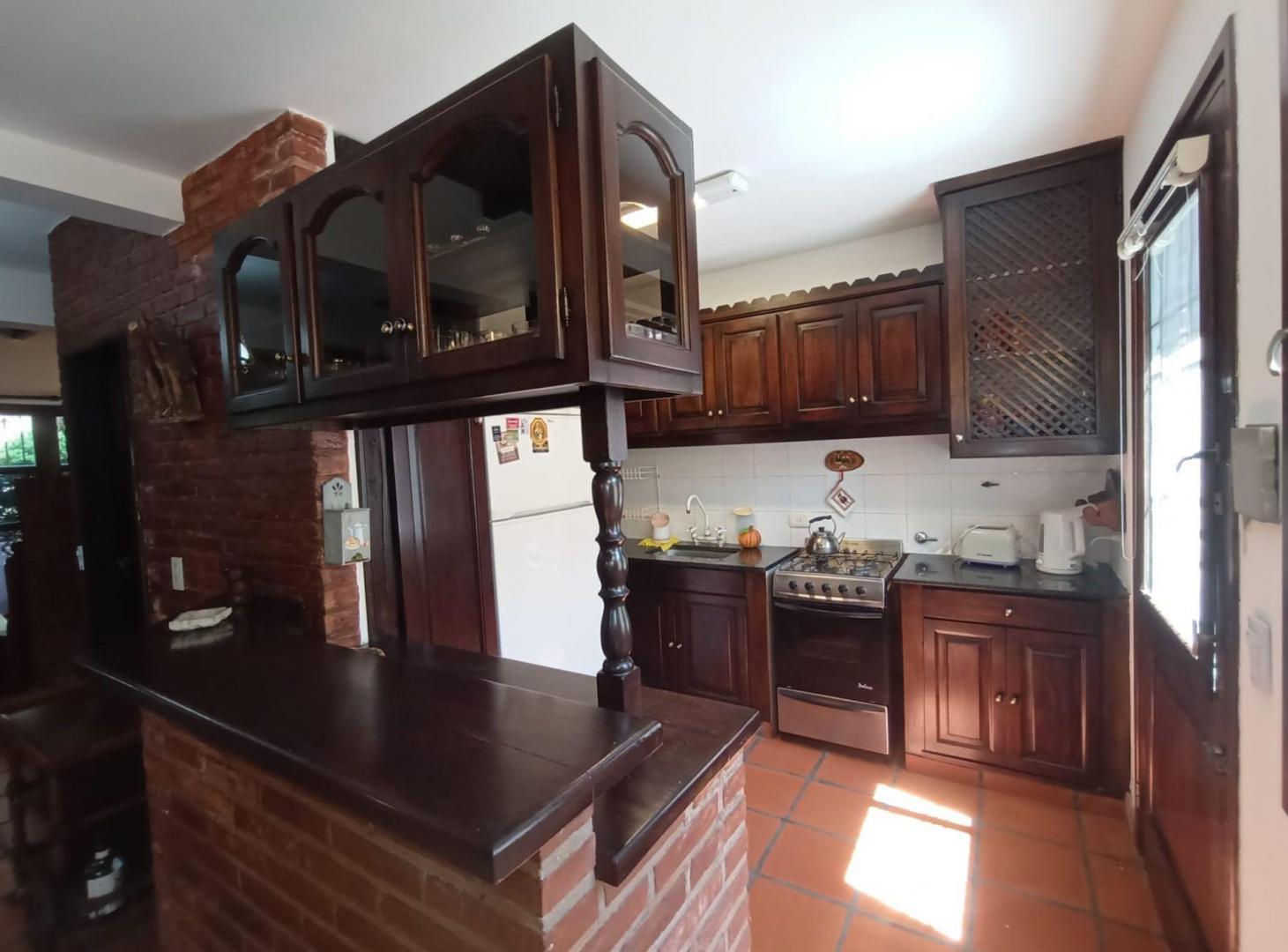 Foto de VENTA DEPTO 4 AMB EN DUPLEX EN PINAMAR, imagen 3