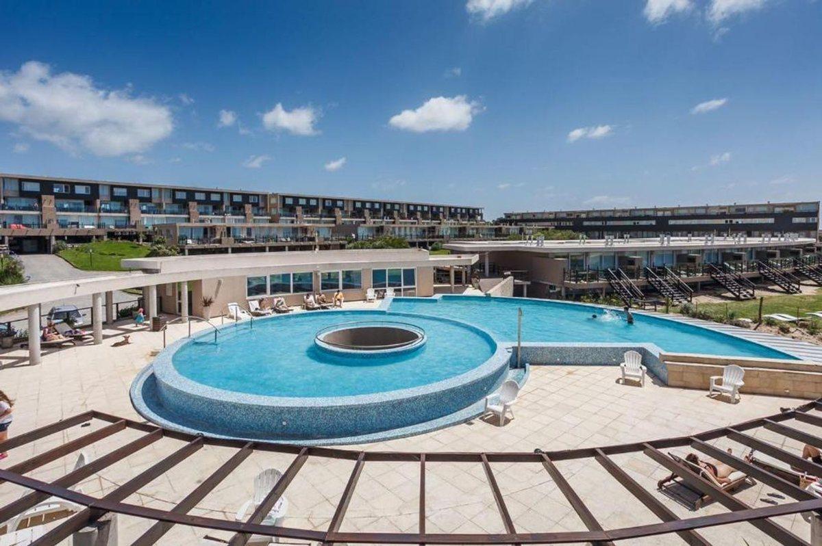 Foto de DEPARTAMENTO VENTA MAR DE LAS PAMPAS LINDA BAY, imagen 3