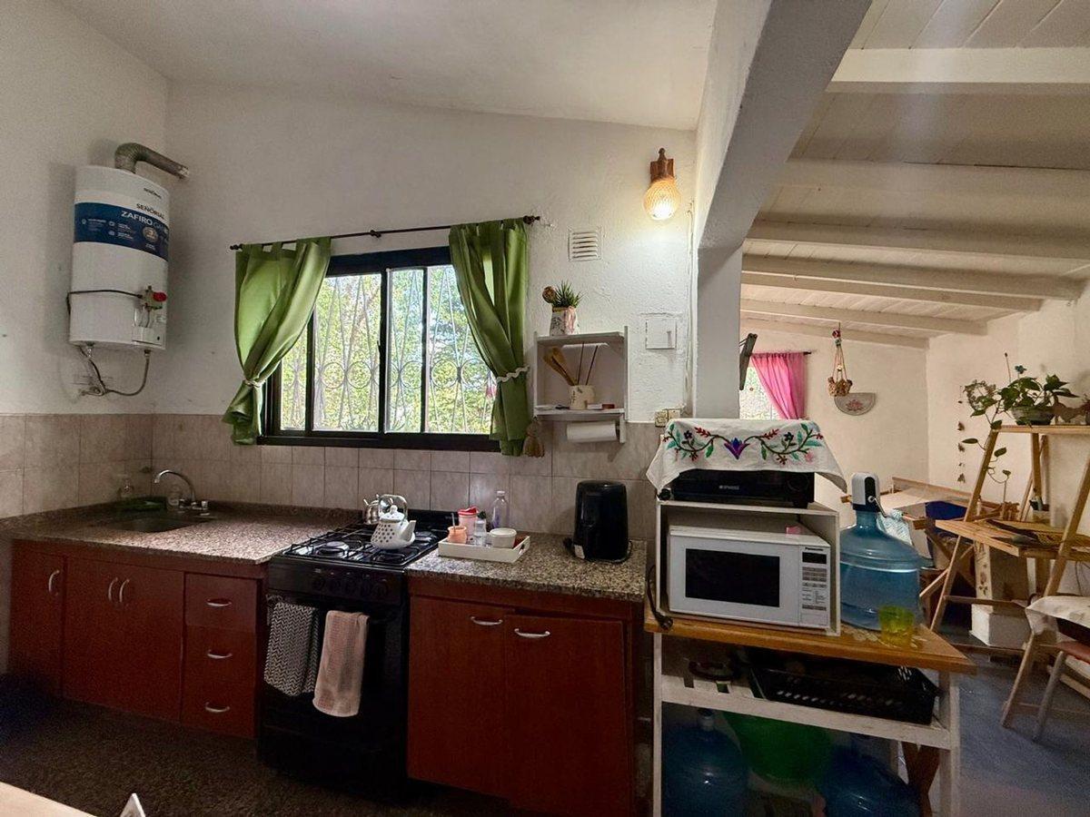 Foto de VENTA DE CASA EN SANTA TERESITA A 300 MTRS DEL MAR, imagen 5