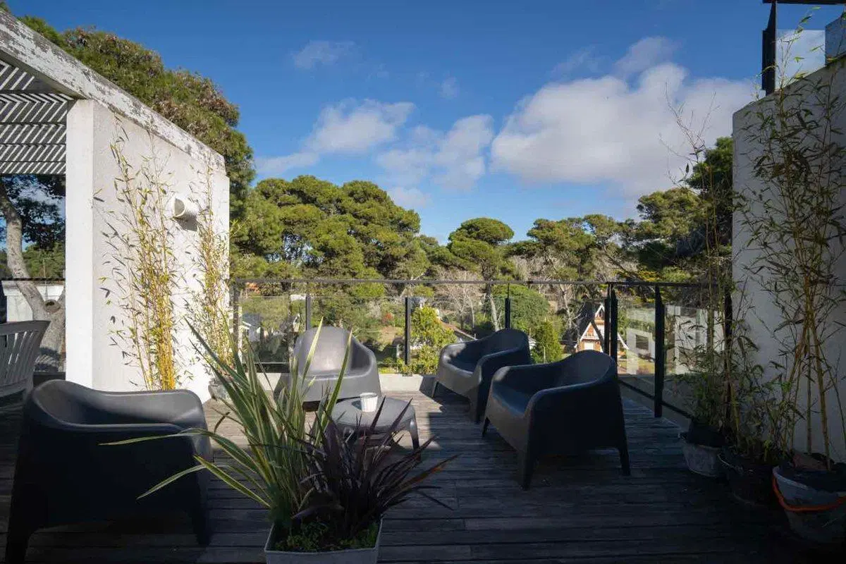 VENTA DEPARTAMENTO 2 AMBIENTES PINAMAR CENTRO 2