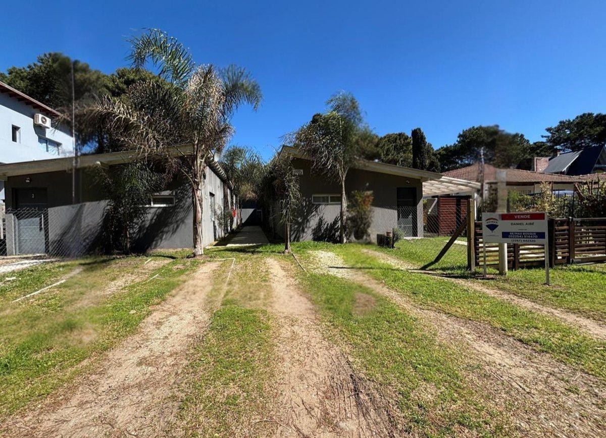 Foto de Departamento Venta Pinamar Apta Crédito, imagen 2