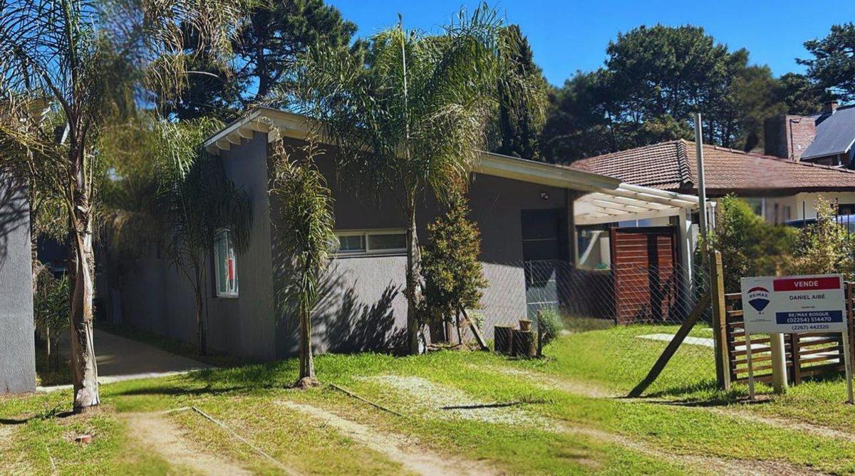 Foto de Departamento Venta Pinamar Apta Crédito, imagen 3