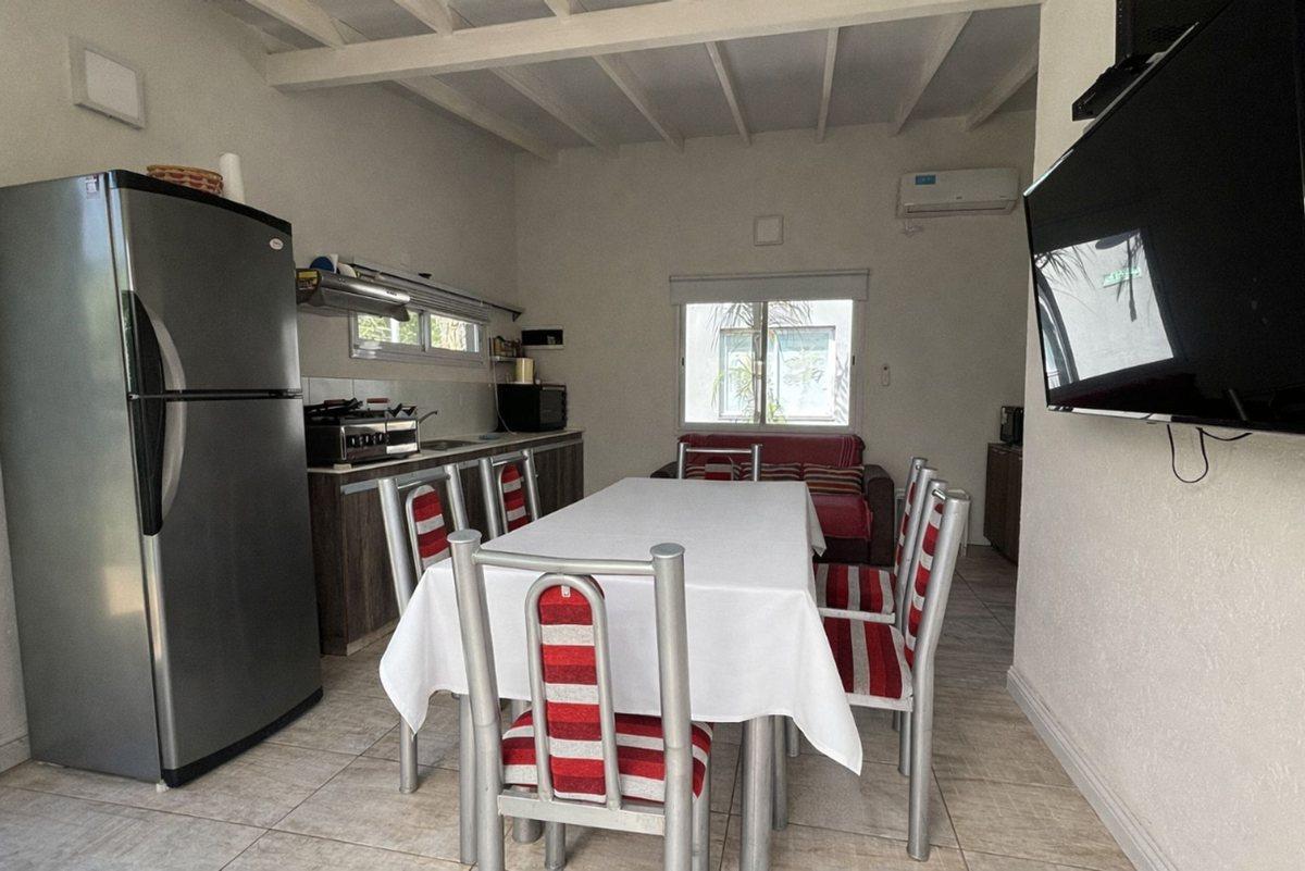 Foto de Departamento Venta Pinamar Apta Crédito, imagen 4