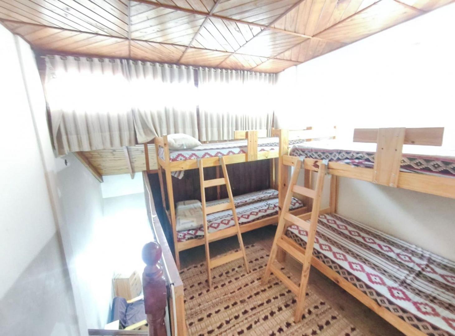 Foto de DUPLEX EN VENTA 3 AMBIENTES EN SAN CLEMENTE, imagen 4