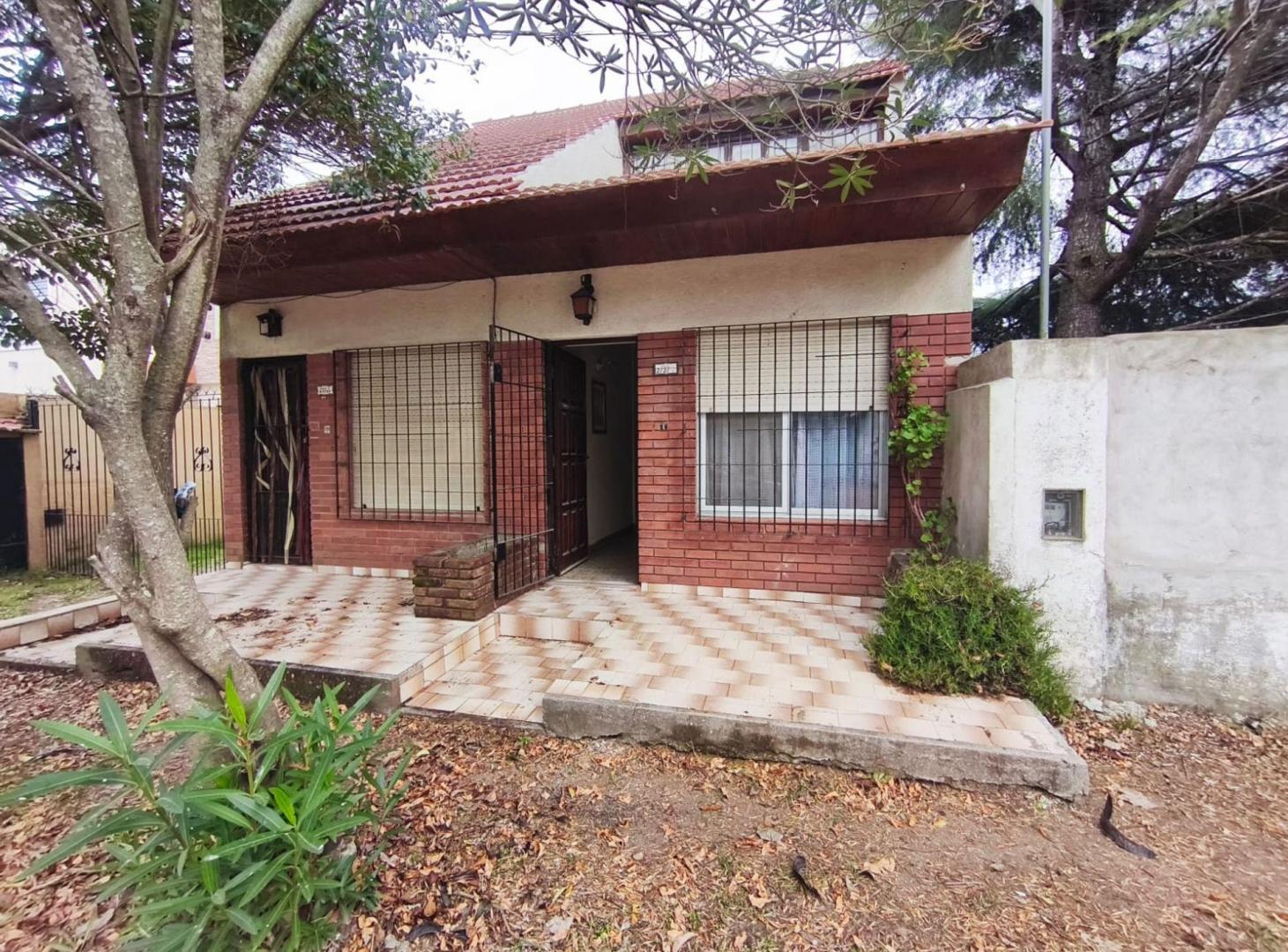 Foto de DUPLEX EN VENTA 3 AMBIENTES EN SAN CLEMENTE, imagen 1