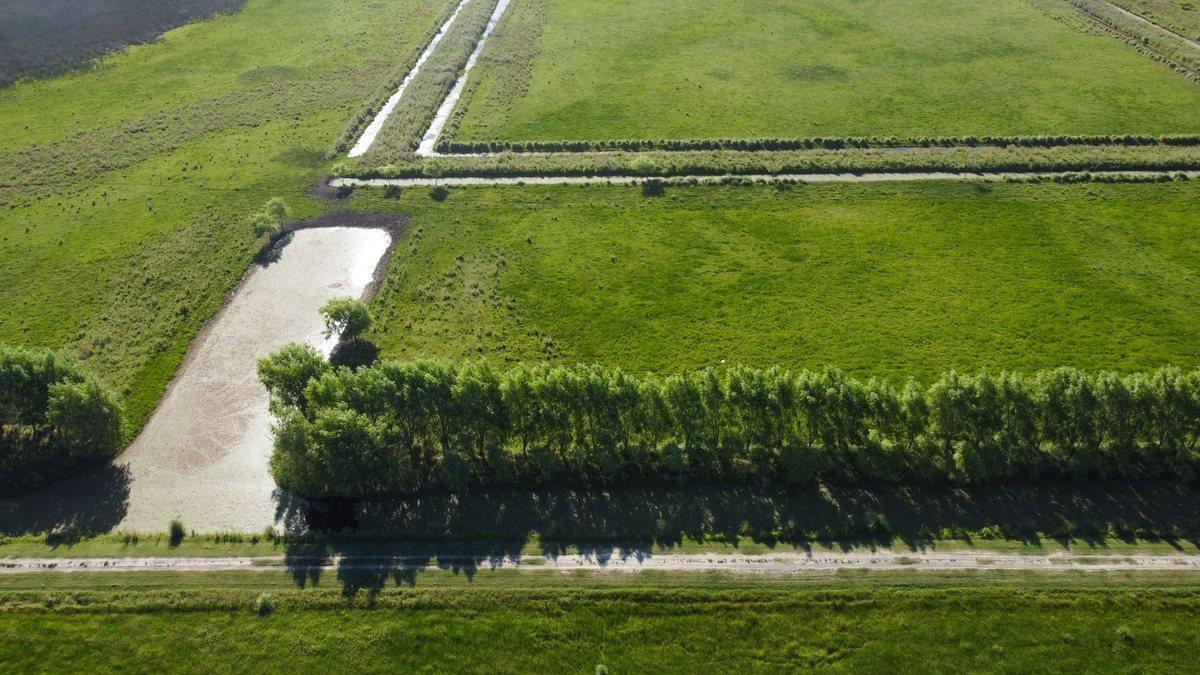 Foto de VENTA LOTE COMERCIAL LA MANSA GENERAL MADARIAGA, imagen 2
