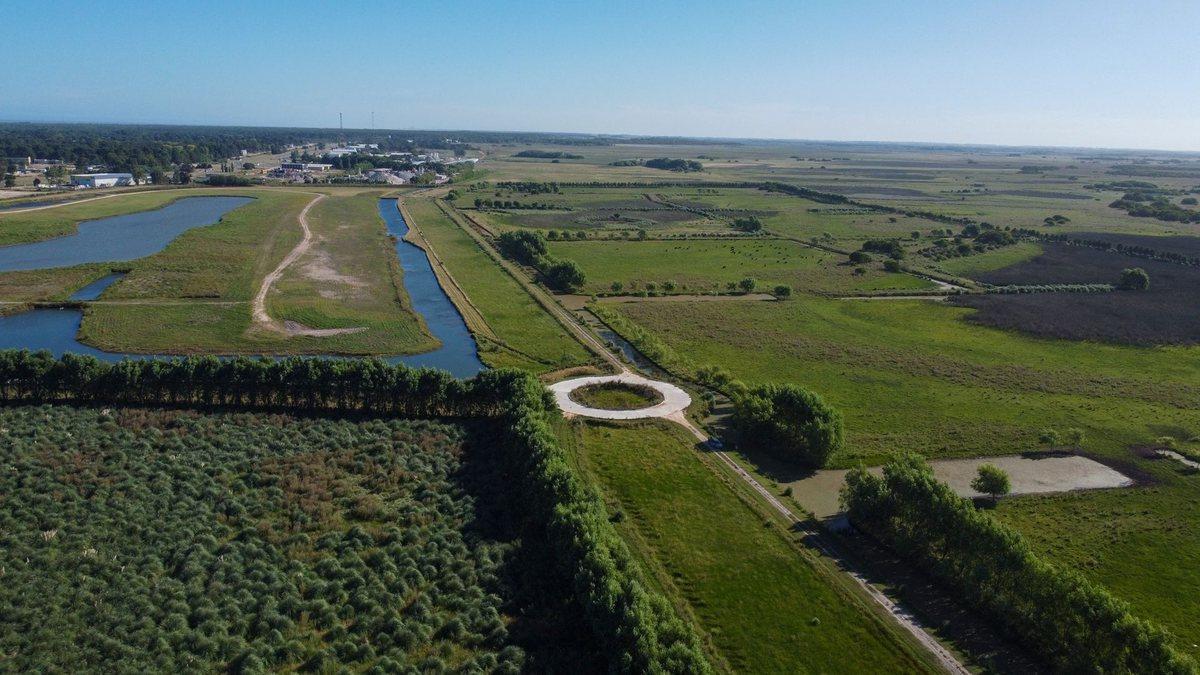Foto de VENTA LOTE COMERCIAL LA MANSA GENERAL MADARIAGA, imagen 5