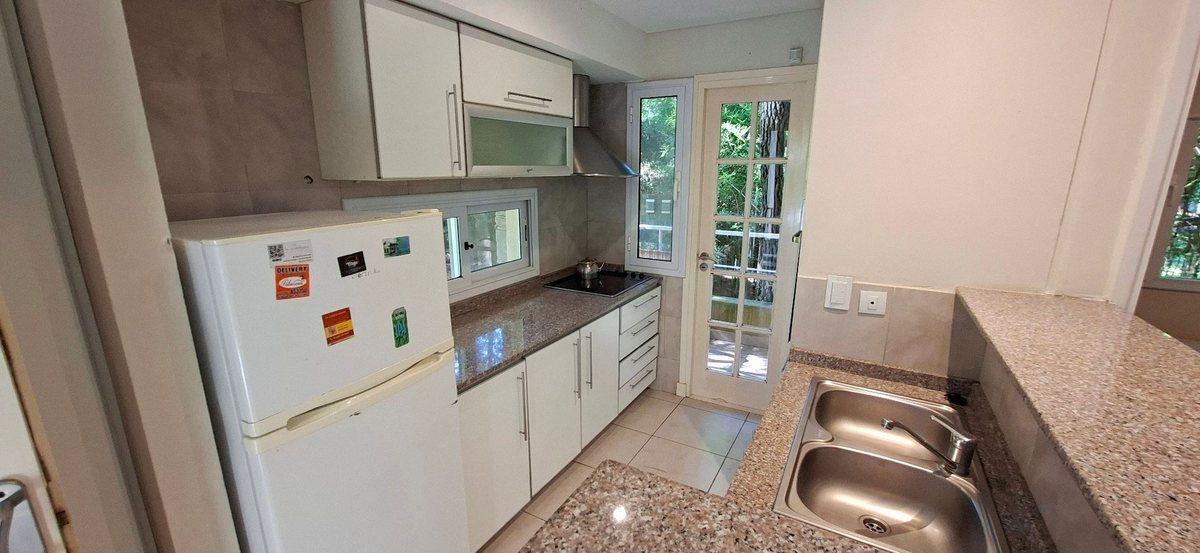 Foto de Departamento en Venta en Mar de Las Pampas Piscina, imagen 5