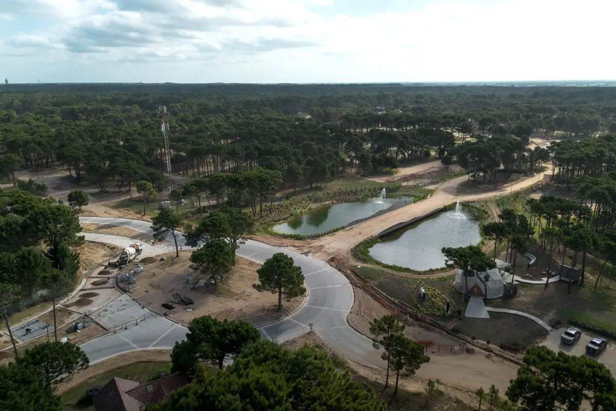 Foto de VENTA LOTE BOSQUES ETAPA 1, imagen 5