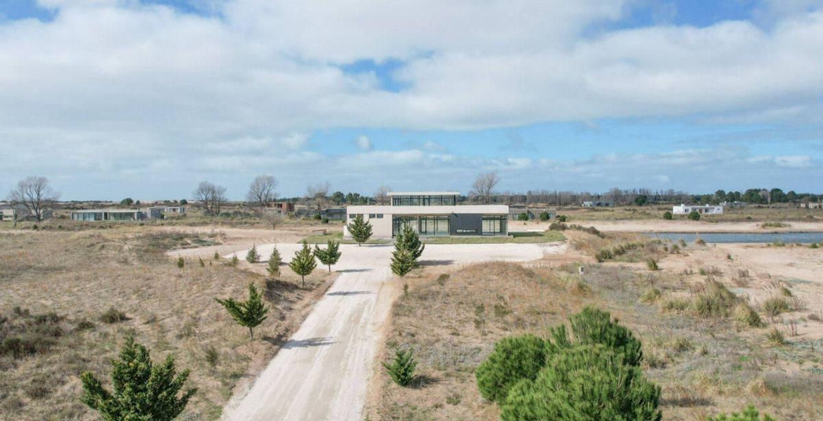 Foto de Venta Lote en El Salvaje, imagen 1