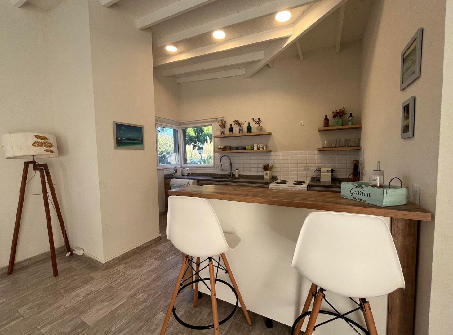 Foto de ALQUILER DE CASA EN COSTA ESMERALDA. INVIERNO, imagen 2