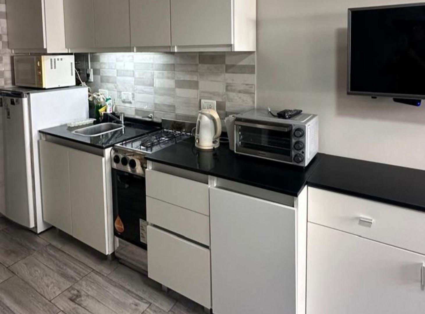 Foto de Departamento en Venta en Valeria del Mar 2 amb, imagen 4