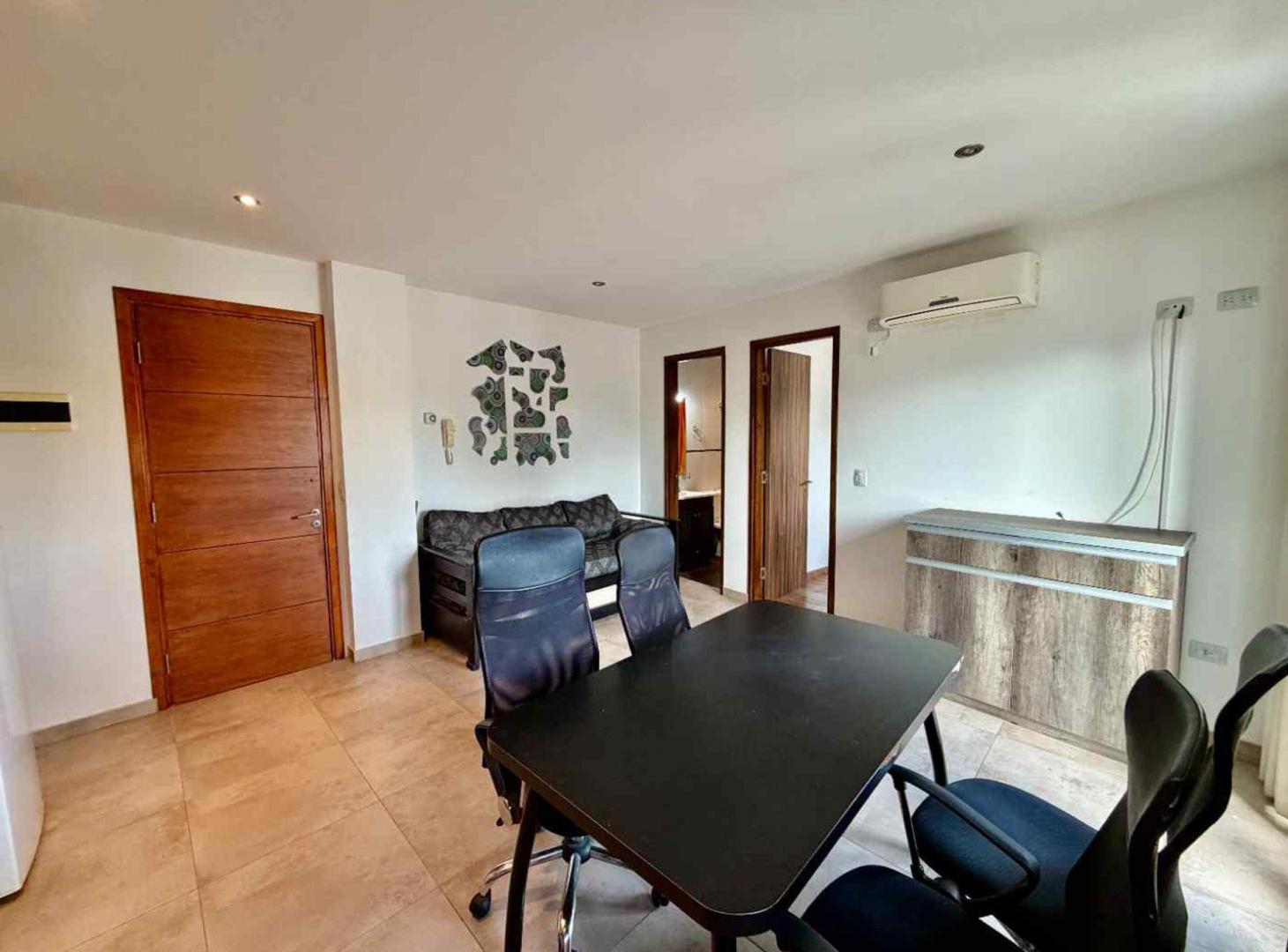 Foto de Venta departamento Pinamar Centro 2 ambientes, imagen 2