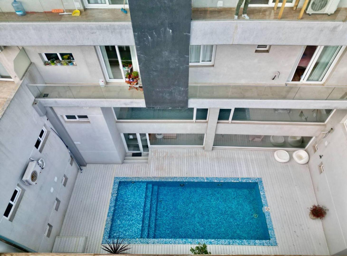 Foto de Venta departamento Pinamar Centro 2 ambientes, imagen 4