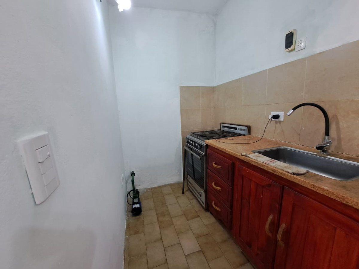 Foto de CASA 2 AMB CON AMPLIO LOTE EN SAN CLEMENTE, imagen 1