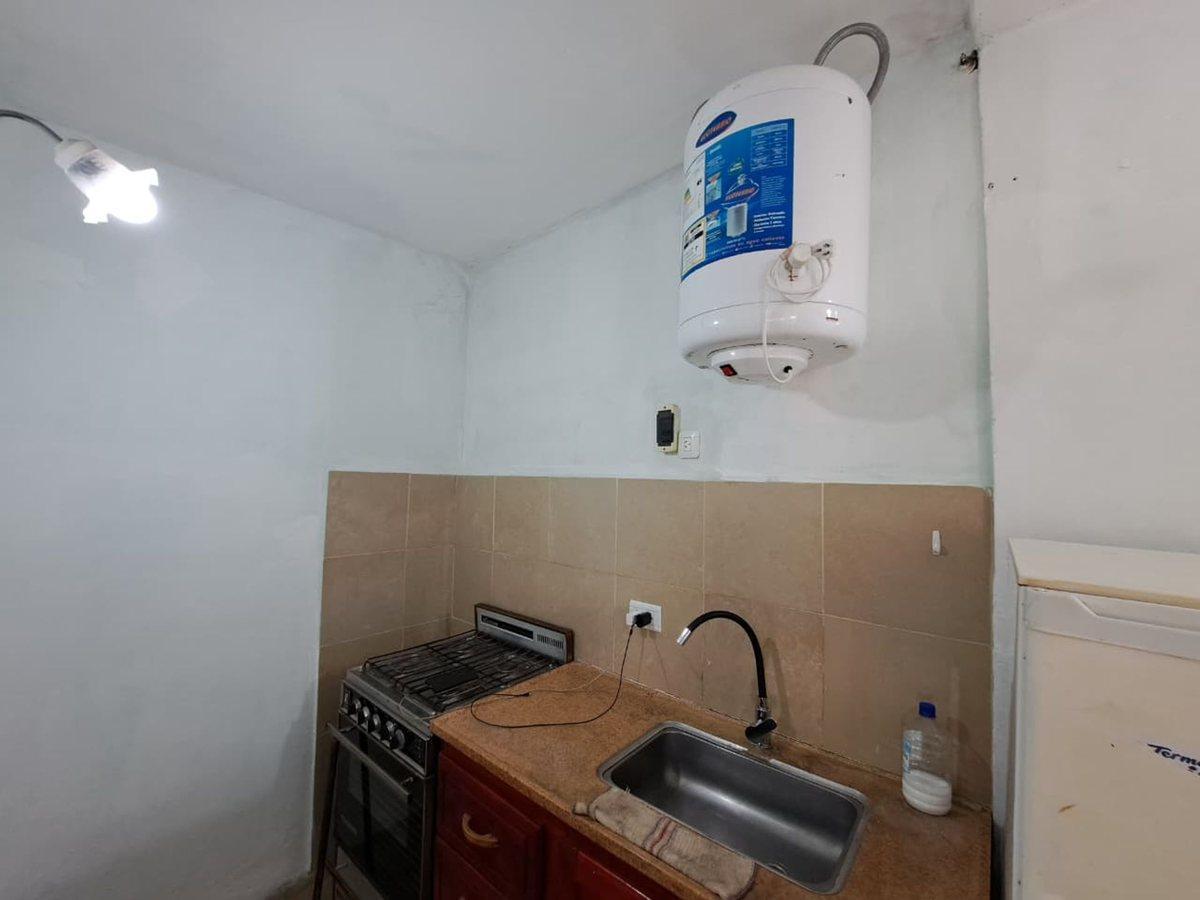Foto de CASA 2 AMB CON AMPLIO LOTE EN SAN CLEMENTE, imagen 2