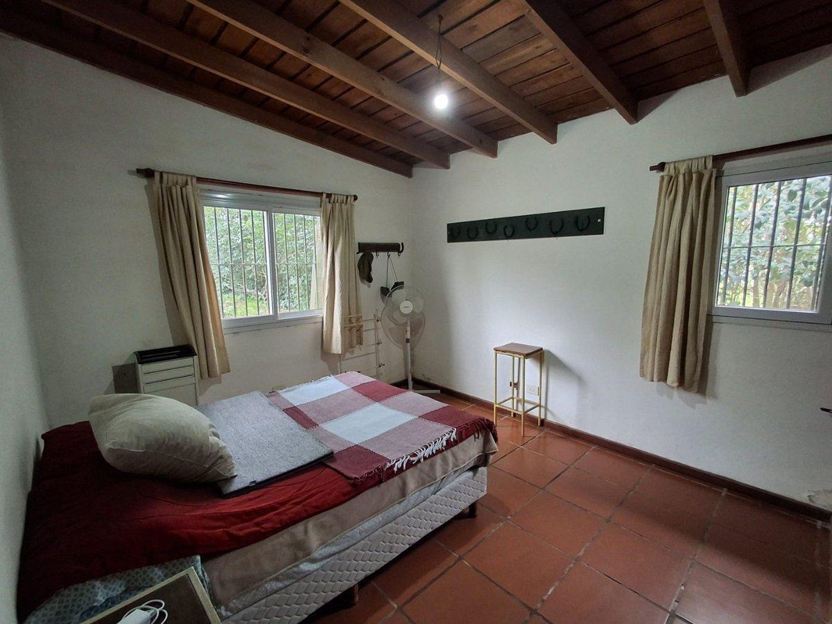 Foto de Venta casa estilo campo c/ galpón en lote de 1500m, imagen 4