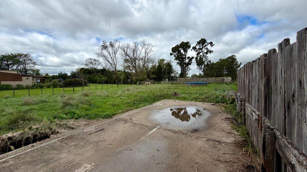 Foto de Lote en venta Madariaga c/planos aprobados p/casa, imagen 4