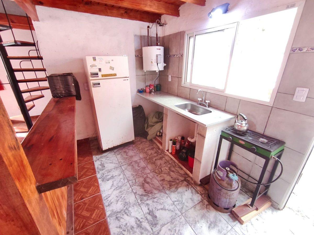 Foto de DUPLEX VENTA 2 AMBIENTES LAS TONINAS, imagen 1